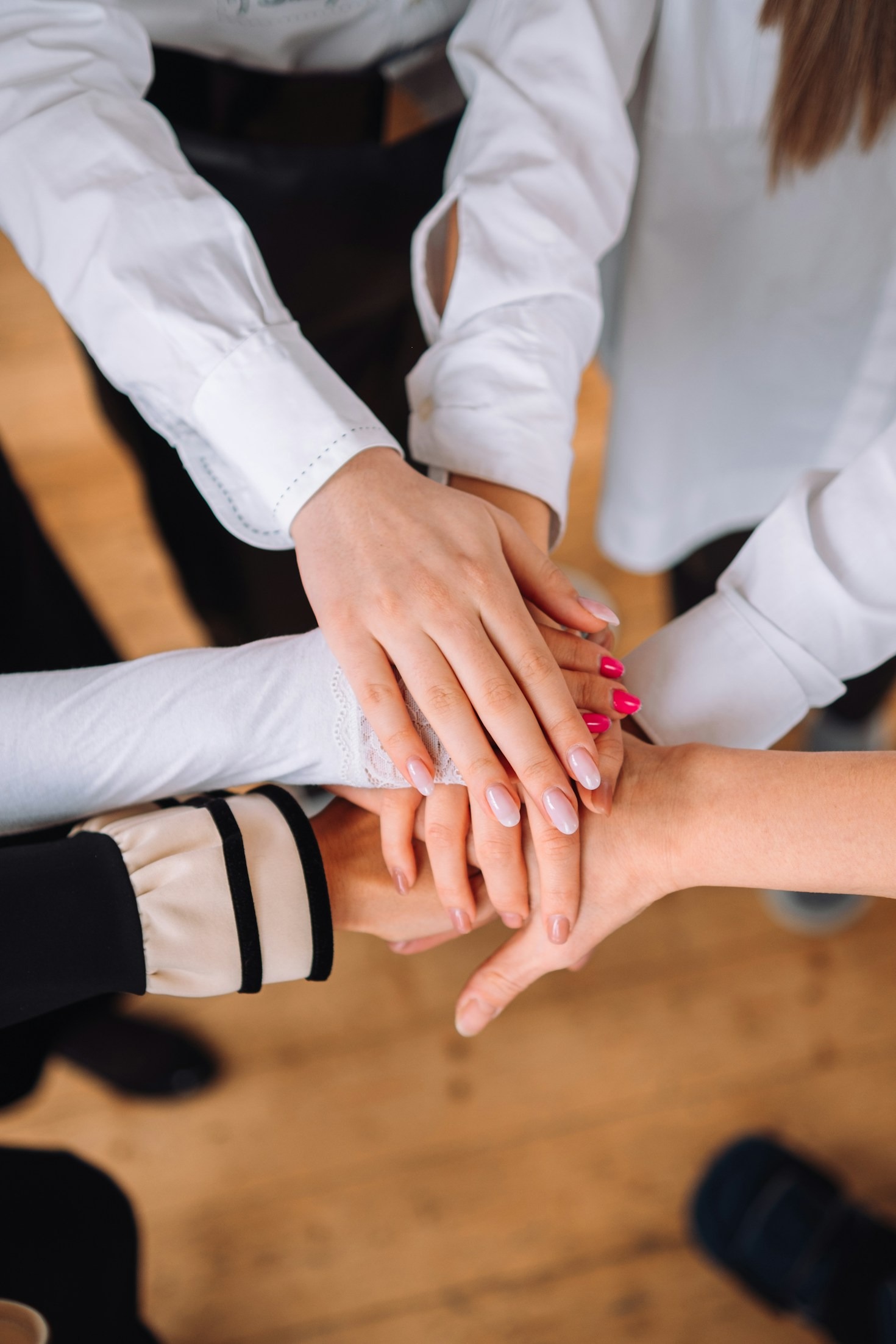 Diseñando soluciones organizacionales personalizadas: casos de éxito