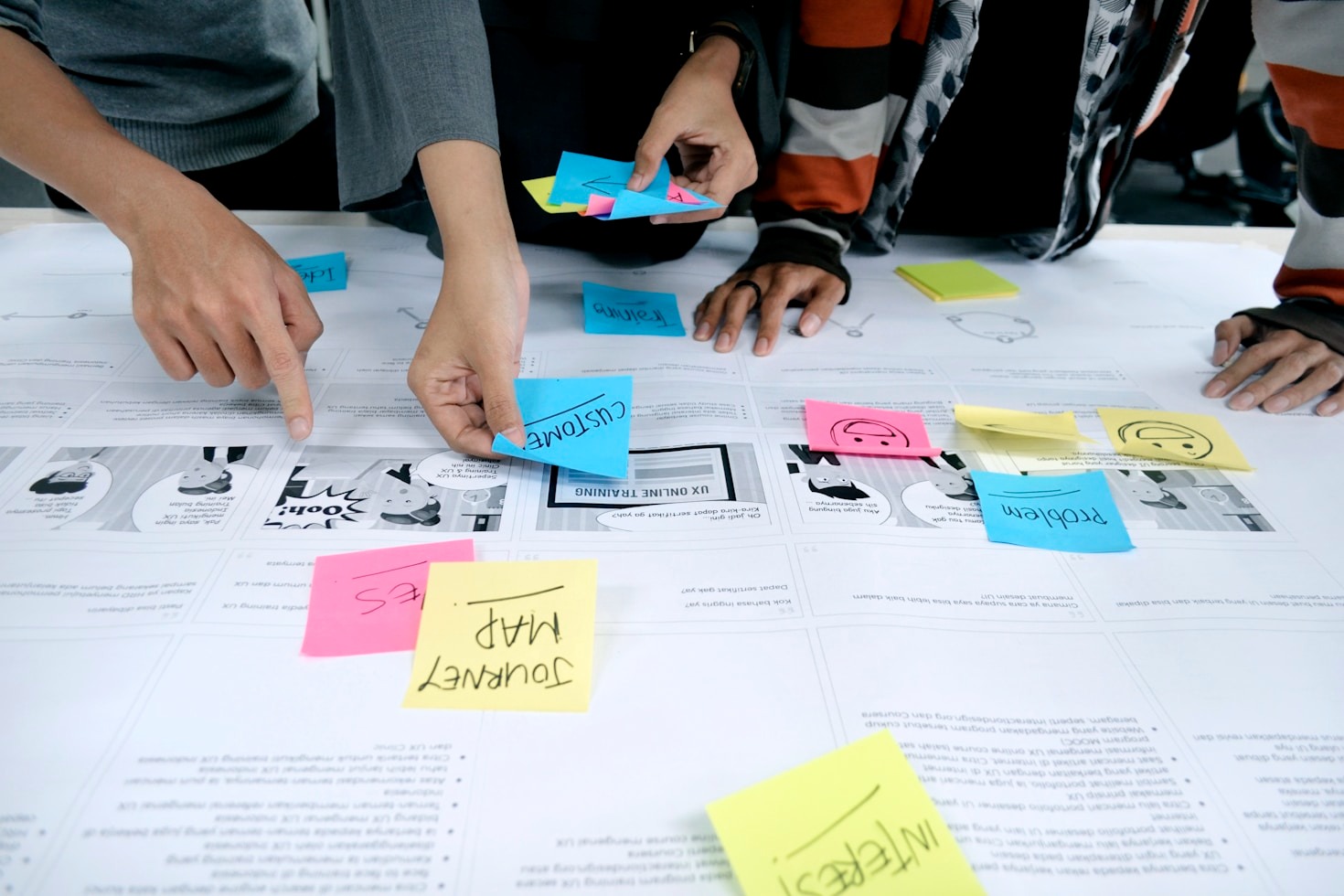 Innovación en la cultura organizacional: tendencias actuales